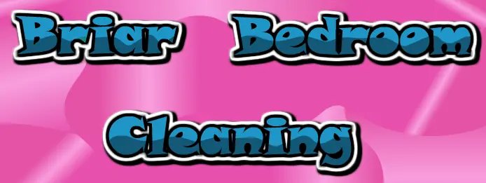Briar Bedroom Cleaning logo