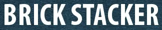 Brick Stacker logo