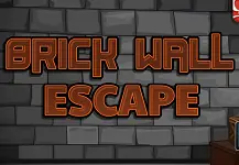 Brick Wall Escape logo