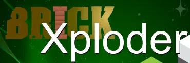 Brick Xploder logo