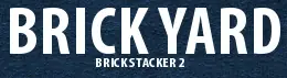 Brick Yard: Brick Stacker 2 logo