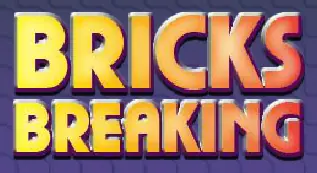 Bricks Breaking logo