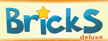 Bricks Deluxe logo