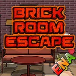 Bricks Room Escape logo
