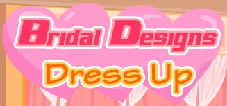 Bridal Designs Dress Up logo
