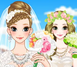 Bridal Hair Salon logo