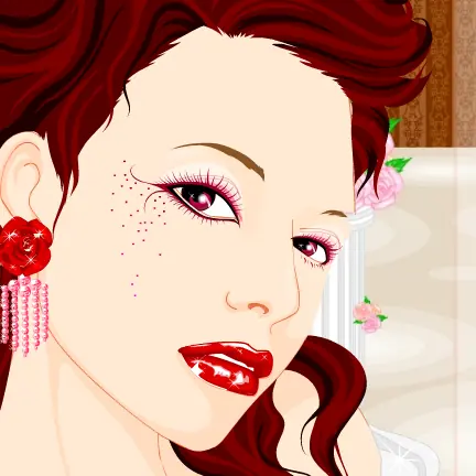 Bride Makeover logo