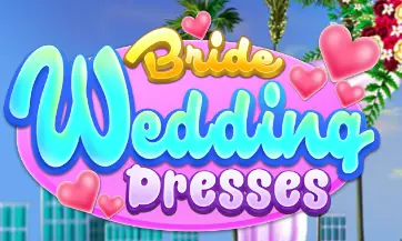 Bride Wedding Dresses logo
