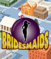 Bridesmaids logo