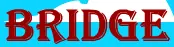 Bridge logo