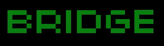 Bridge logo