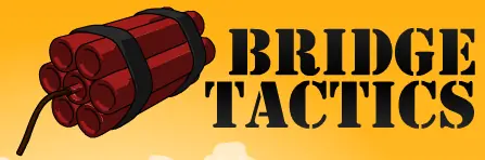 Bridge Tactics logo