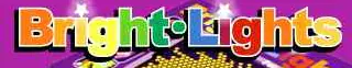 Bright Lights logo