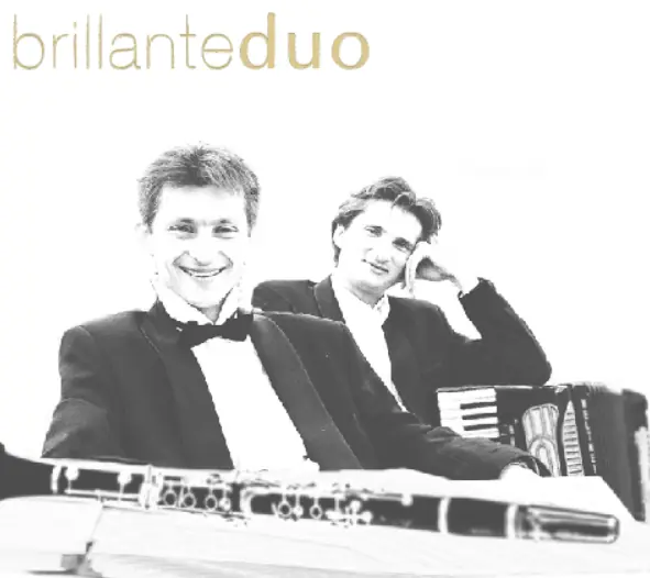 brillanteduo logo