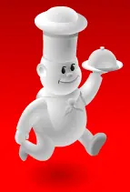 Bring Back Little Chef logo