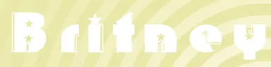 Britney logo