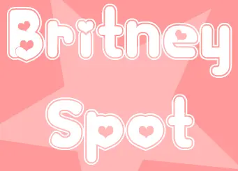 Britney Spot logo