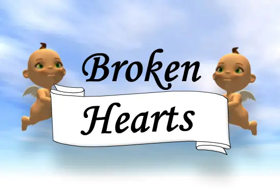 Broken Hearts logo