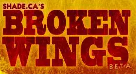 Broken Wings logo