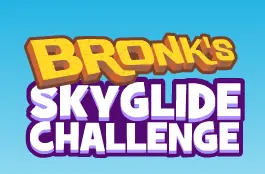 Bronk's Skyglide Challenge logo
