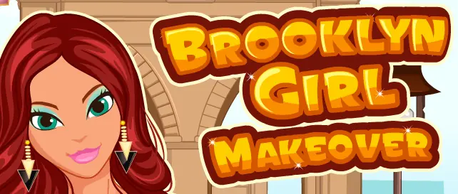 Brooklyn Girl Makeover logo