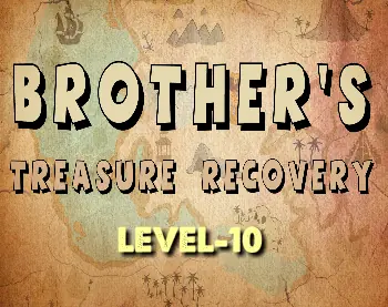 Brothers Treasure Recovery 10 logo