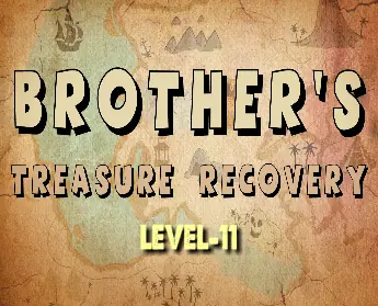Brothers Treasure Recovery 11 logo