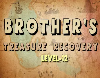 Brothers Treasure Recovery 12 logo