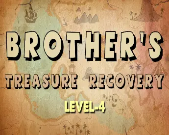 Brothers Treasure Recovery 4 logo