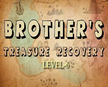 Brothers Treasure Recovery 6 logo