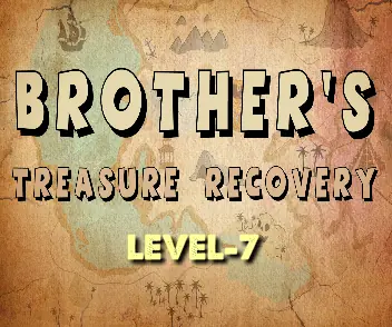 Brothers Treasure Recovery 7 logo