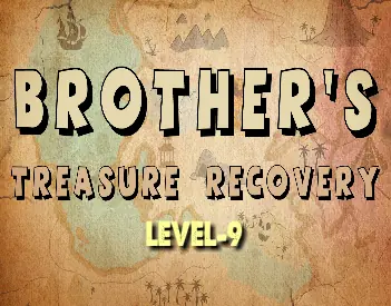 Brothers Treasure Recovery 9 logo