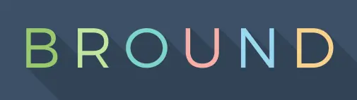 Bround logo