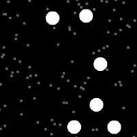 Brownian Motion logo