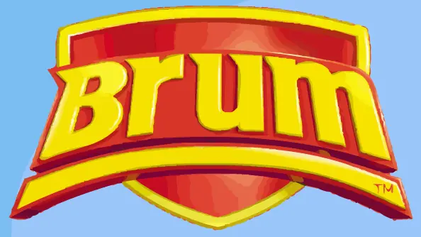 Brum logo