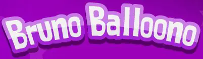 Bruno Balloono logo