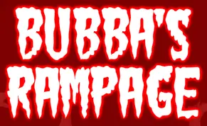 Bubba's Rampage logo