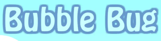 Bubble Bug logo