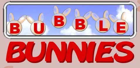 Bubble Bunnies logo