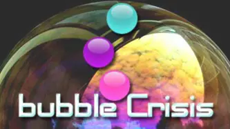 bubble Crisis logo
