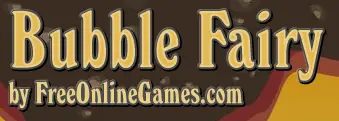 Bubble Fairy logo