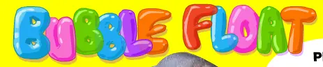 Bubble Float logo