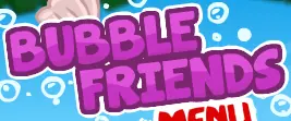 Bubble Friends logo