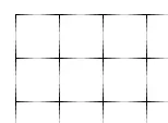 Bubble Grid logo