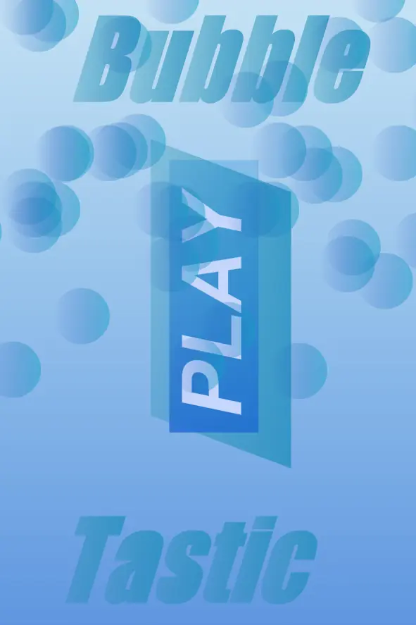 Bubble Maze logo
