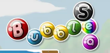 Bubble Sea logo