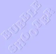 Bubble Shooter logo