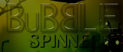 Bubble Spinner logo