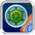 Bubble Storm logo