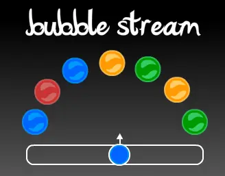 Bubble Stream logo